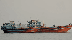 Iran, hindi bubuksan ang Strait of Hormuz hangga’t hindi natutupad ang 7 kondisyon