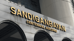 Sandiganbayan, sinuspinde si Rep. James “Jojo” Ang ng 90 araw