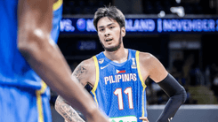 Kai Sotto, balik-Gilas para sa FIBA World Cup qualifiers