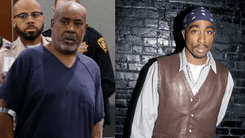 Duane “Keffe D” Davis, guilty sa pagpatay kay Tupac Shakur
