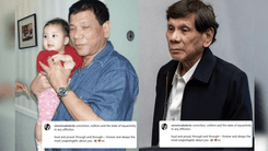 Kitty Duterte, nagpahayag ng buong suporta sa pagharap ni Rodrigo Duterte sa ICC