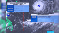 Bagong LPA posibleng pumasok sa PAR ngayong Agosto 3