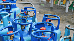 Presyo ng LPG, inaasahang tataas pa rin kahit suspendido ang excise tax