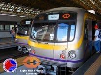 Free LRT-2 rides for national ID holders on Sept. 16: LRTA