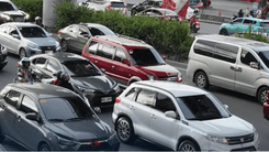 LTFRB, naglabas ng show-cause order laban sa 19 ride-hailing companies
