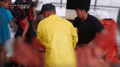 Anim na patay matapos tumaob ang motorbanca sa Lake Mapanuepe
