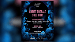 Lalala Fest Manila 2027, sarado na agad ang Artist Presale ticket selling