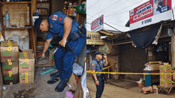 28-anyos na lalaki, patay sa pamamaril habang nagbubukas ng tindahan sa Basilan