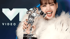 Lisa, nagwagi ng Best Pop Video sa 2026 MTV VMAs