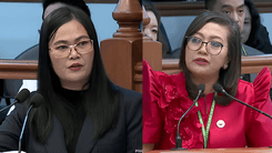 Luistro, inihalintulad ang impeachment trial ni Sara Duterte sa kaso ni Corona