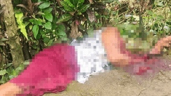 66-anyos na senior citizen, nasawi sa pamumugot sa Camarines Sur