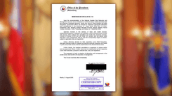 Face-to-face classes, suspendido sa ilang bahagi ng Luzon ngayong Setyembre 1