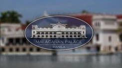 Palace: WFH arrangements in gov't offices in Occidental Mindoro, Zambales, Bataan on Tuesday, Aug. 11