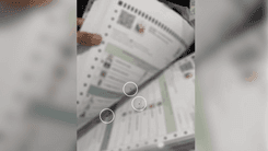Pre-shaded ballots sa Maluso, posibleng mauwi sa election offense at electoral sabotage