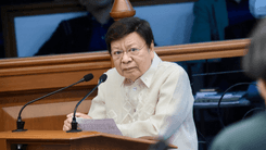 Marcoleta, pinayagang lumabas para sa medical checkup sa Setyembre 7