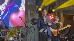 Marcos, binatikos sa post-birthday celebration sa gitna ng malawakang pagbaha
