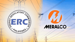 ERC, inutusan ang Meralco na mag-refund ng karagdagang ₱2.64 bilyon