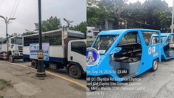 Libreng sakay, inialok sa Metro Manila dahil sa tigil-pasada