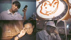 Mingyu kinilig ang fans sa latest Instagram post