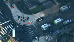 Minneapolis shooting, 2 patay at 6 sugatan