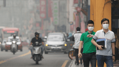 10 NCR cities, may “very unhealthy” na kalidad ng hangin