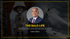 Inuunggoy na ba talaga tayo? Part 2