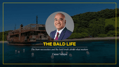 Kaya bang tawaran ang buhay?