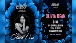 Olivia Dean, BINI, UDD, Lola Amour at SunKissed Lola, magsasama sa “LALALA 2027”
