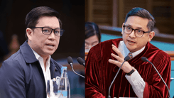 Lemuel Ortonio: Confidential funds dapat gamitin nang tama