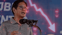 Tiwala kay PBBM, bumaba ayon sa SWS, Pulse Asia, at PUBLiCUS surveys bago ang SONA