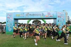 Puregold Hakot Relay makes history as it debuts first-ever 8KM Individual Challenge in Southern Luzon