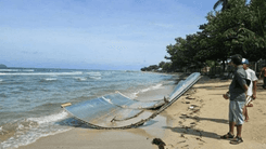 Pangingisda at paglalayag, pansamantalang ipinagbawal sa ilang bahagi ng Palawan
