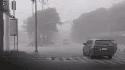PAGASA: Hindi sandstorm ang biglaang pagdilim sa Pasay