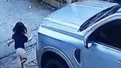 4-anyos na bata, nasawi matapos masagasaan ng SUV sa Pasig