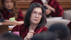 Pia Cayetano: “’Yon lang naman ang gusto nating lahat: na legal ’yong mga proceedings natin”