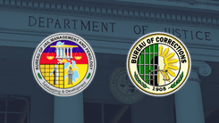Remulla, hinimok ang Kongreso na pagsamahin ang BJMP at BuCor