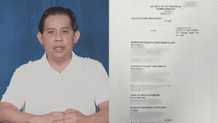 Ombudsman, nagsampa ng plunder case laban kay Romualdez sa Sandiganbayan