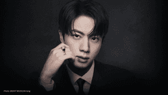 Kim Seokjin: The Heart of BTS