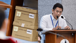 Kampo ni Sara Duterte, nilinaw na hindi layuning manakot sa bank secrecy laws
