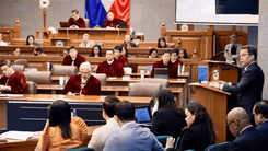 House prosecution, inalis ang bribery charge laban kay Sara Duterte