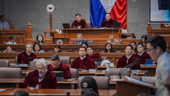 Impeachment trial ni VP Sara, posibleng buong araw sa Oktubre