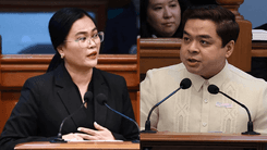 Sison: Personal na karamdaman, hindi dapat makaapekto sa pagdinig ng impeachment trial