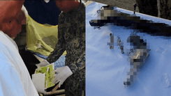 2 baril at hinihinalang ilegal na droga, nasamsam sa Tarlac