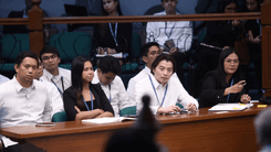 Trillanes, umatras bilang testigo ng prosekusyon sa impeachment trial