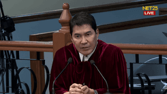 Tulfo sa prosecution: “May kinalaman ba ang VP dito o ibinulsa mo lang?”