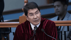 Tulfo, kinuwestiyon ang kaugnayan ng mga baril sa alegasyon ng hidden wealth