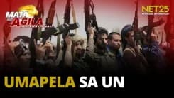 Yemeni residents, nanawagan ng mas mahigpit na aksyon laban sa Houthi