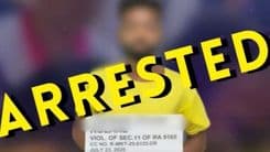 Dayuhan na Top 10 Most Wanted sa drug case, arestado sa Makati