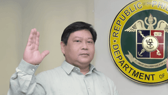 Bagong Secretary ng Department of Health