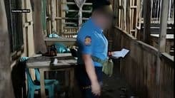 Pulis na reresponde sa gulo, patay nang barilin